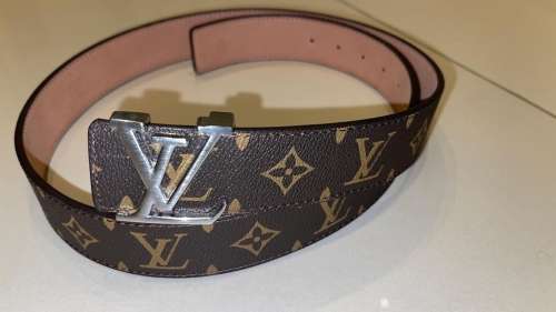 LV Belts - Luxury Belts For Men