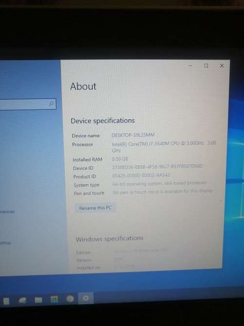 Dell E6330