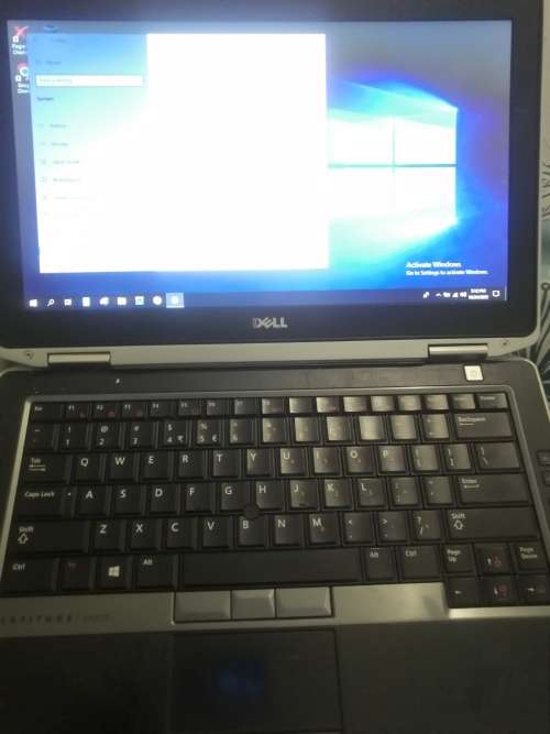 Dell E6330