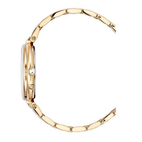 LUXURY DIAMOND WATCH by Christophe Duchamp