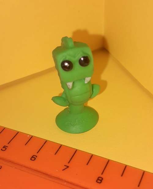 Stikeez Creature