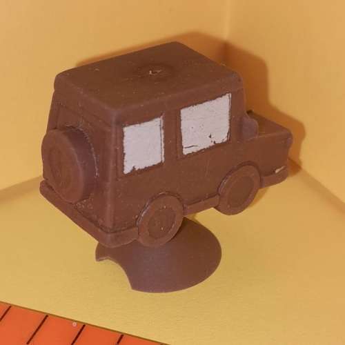 Stikeez Truck