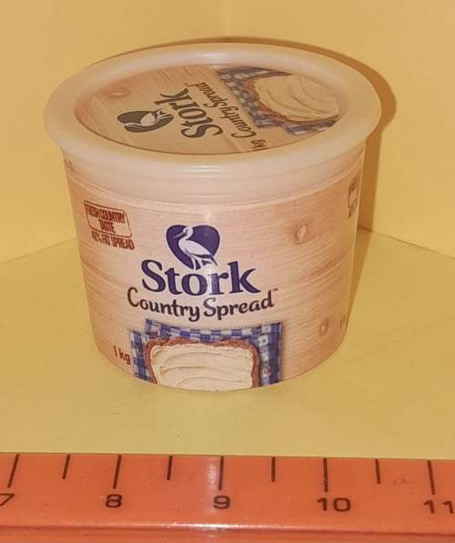 Checkers Mini Stork