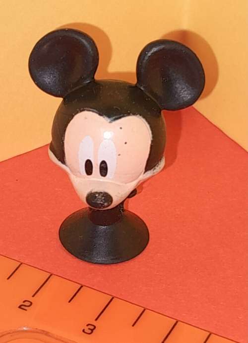 Stikeez Mickey