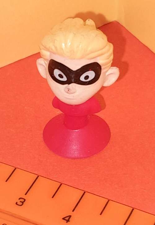 Stikeez Creature
