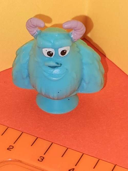 Stikeez Creature