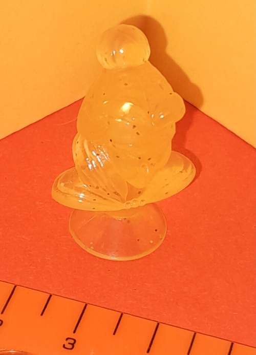 Stikeez Creature