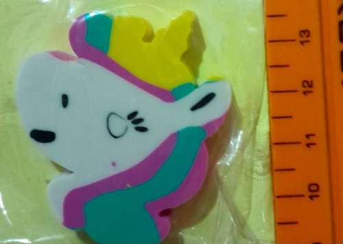 Eraser