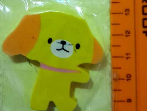 Eraser