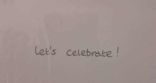 Greeting Card Happy 50th Birthday