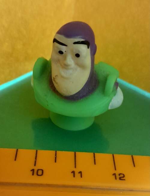 Stikeez Creature
