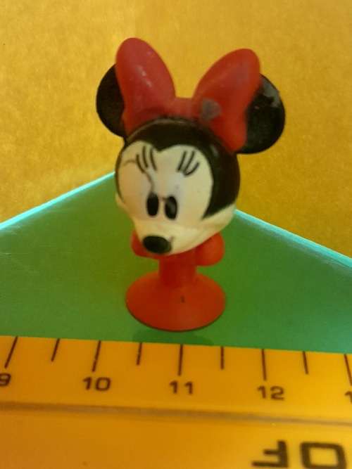 Stikeez Minnie