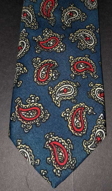 Tie Fabio Milano