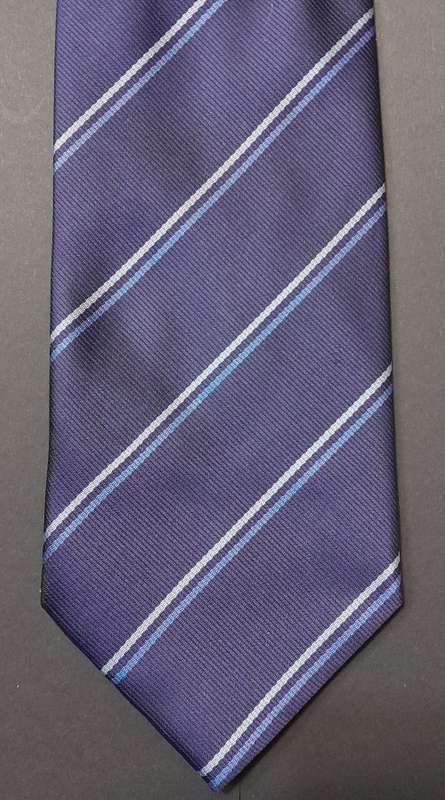 Tie Ted Taylor