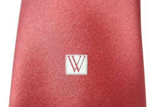 Tie Woolworths Branded