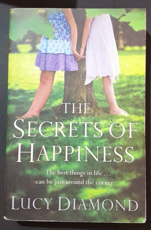 The Secret of Happiness by Lucy Diamond
