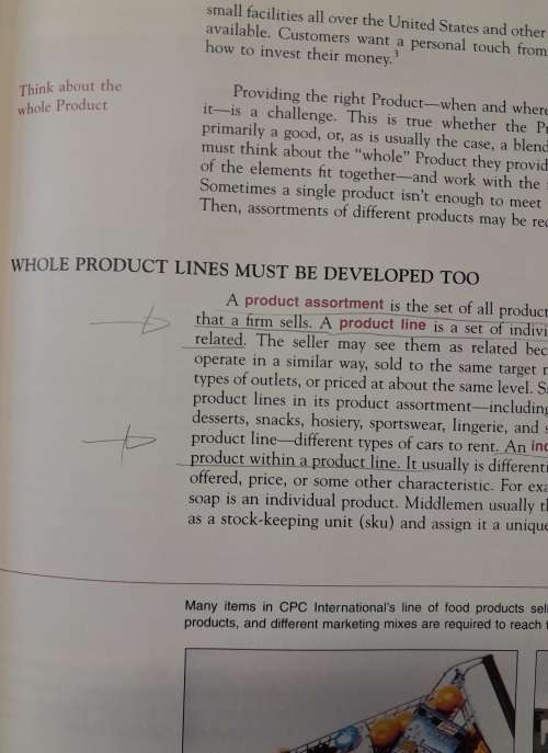 Basic Marketing A Global Managerial Approach by William D.Perreault and E.Jerome McCarthy