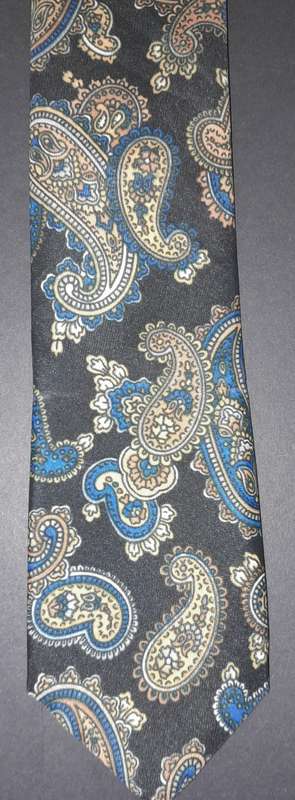 Tie Fabio Milano