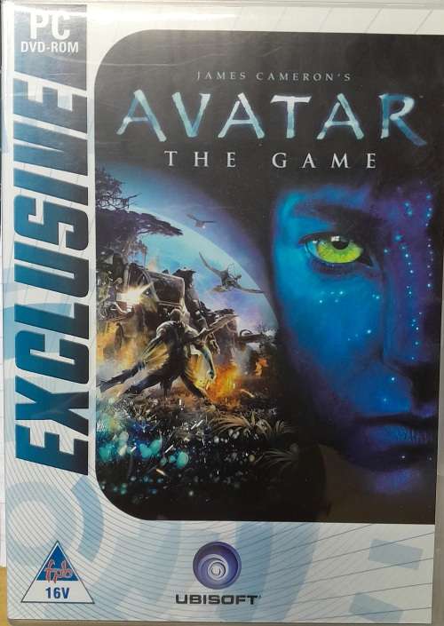 Avatar Pc Game