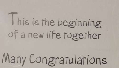Greeting Card Engagement