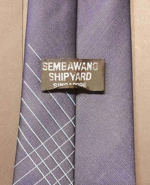 Tie SS