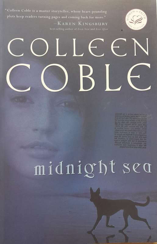 Midnight Sea by Colleen Coble