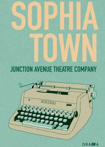 Sophia Town Junction Avenue Theatre Company Educational Edition