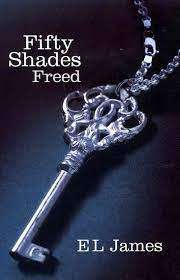 Fifty Shades Freed by EL James