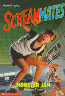 Scream-Mates Monster Jam by Kieran Flynn