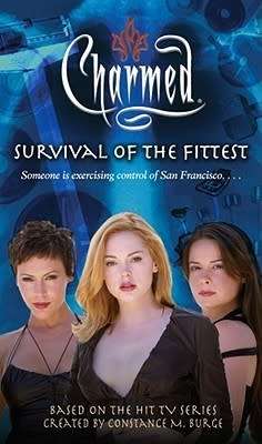 Charmed Survival of the Fittest by Constance Burge