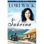Sabrina by Lori Wick