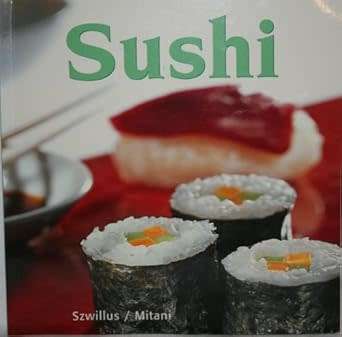Sushi by Szwillus/Mitani