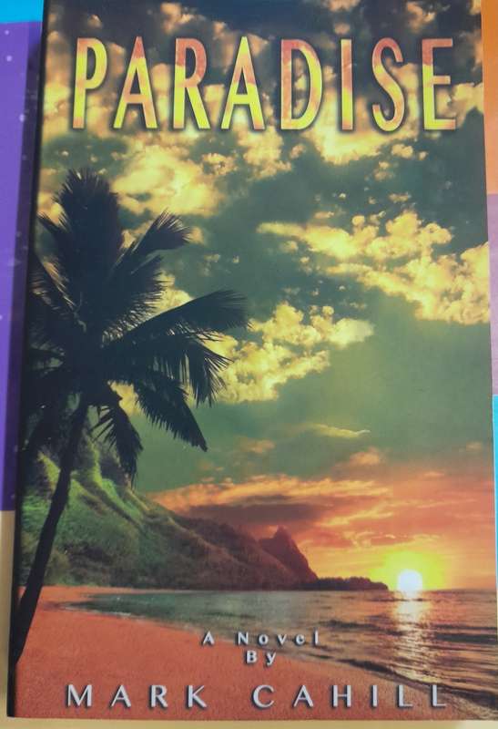 Paradise by Mark Cahill
