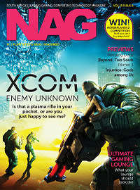 NAG Magazine volume 15 issue 6