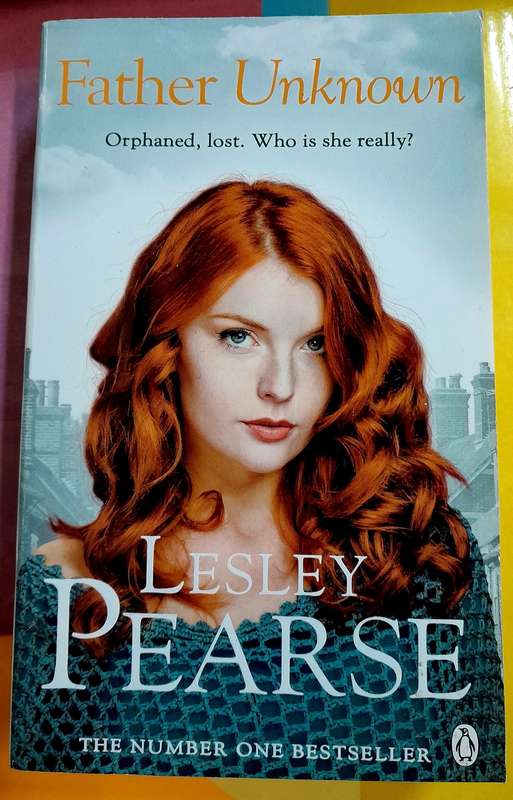 Father Unknown by Lesley Pearse