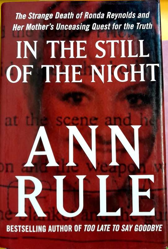 In the Still of the night by Ann Rule