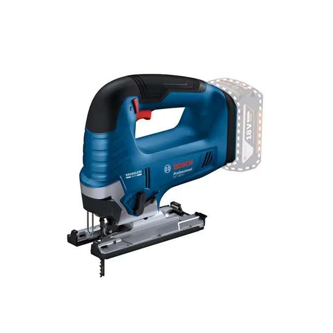 Jigsaw 18V Bosch GST 185-LI