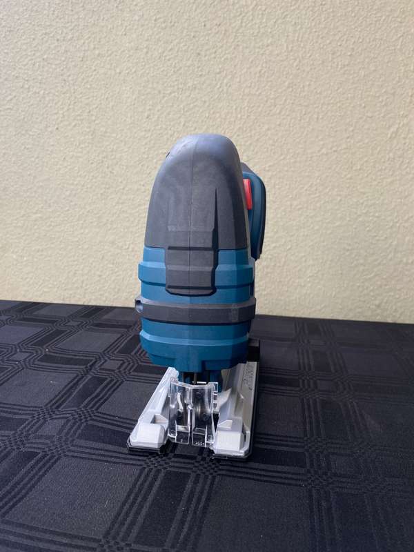 Jigsaw 18V Bosch GST 185-LI