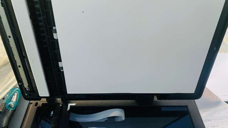 HP Smart Tank 615 All-in-One Printer