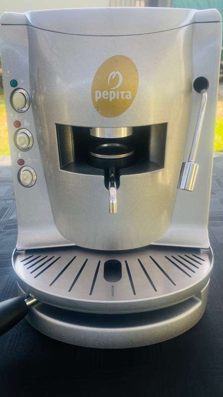 Torrefazione Mokador Srl Coffee Machine