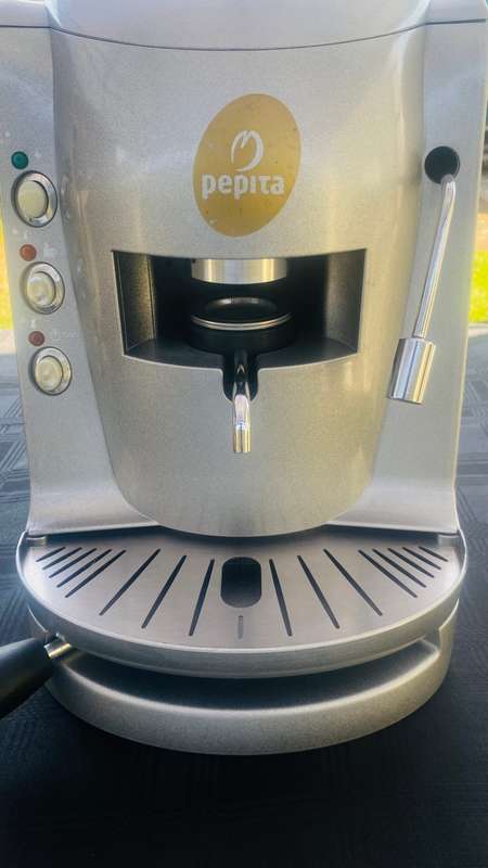 Torrefazione Mokador Srl Coffee Machine