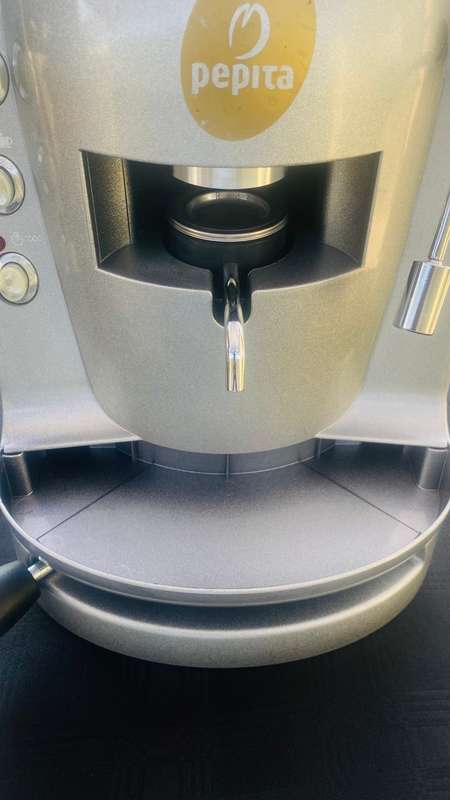 Torrefazione Mokador Srl Coffee Machine