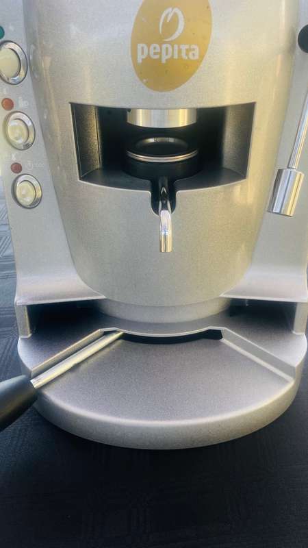 Torrefazione Mokador Srl Coffee Machine