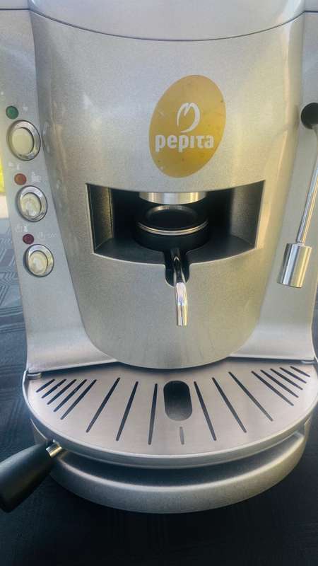 Torrefazione Mokador Srl Coffee Machine