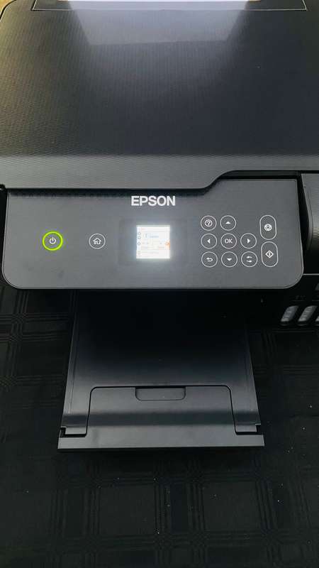 Epson EcoTank L3260