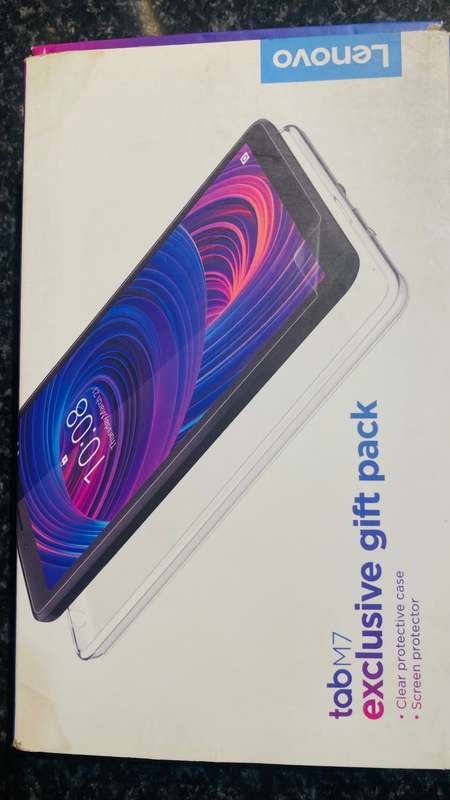 Tab M7 Tablet (TB-7305F, TB-7305I, TB-7305X) - Type ZA57