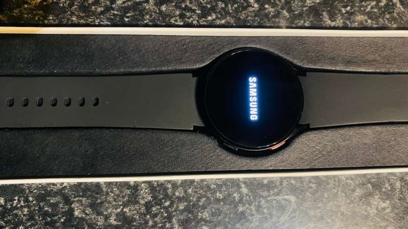 Samsung Galaxy Watch 4 40mm GPS