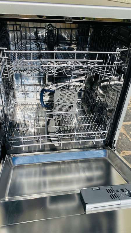 HISENSE H13DESS 13 PLACE DISHWASHER SS