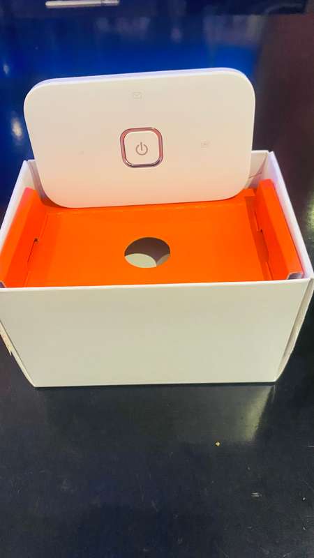 Vodafone Mobile Wi-Fi R216-Z Router