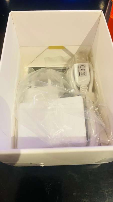 Vodafone Mobile Wi-Fi R216-Z Router